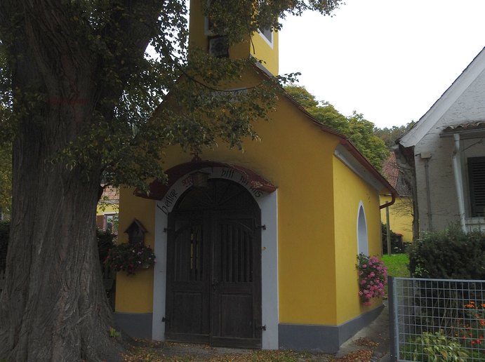 Mathesbauer-Kapelle / Pfarre Gratkorn