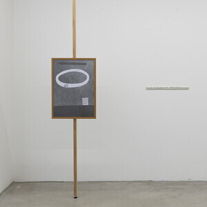 round and round she goes and where she stops nobody knows: Eine Ausstellung über die ZEIT, kuratiert von zweintopfKULTUMUSEUM im Spiegelgitterhaus Gleisdorf, 20.6. bis 5.10.2025Mit Werken von Manfred Erjautz, Richard Frankenberger, Sonja Gangl, S