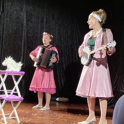 JUNGES PUBLIKUM_DAS EINHORN_Theatergeist & das Weite Theater_Berlin. Foto: KULTUM Graz