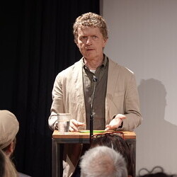 Doron Rabinovici: Jüdisches Leben nach dem Siebenten Oktober, KULTUM Graz, 10. Juni 2026
