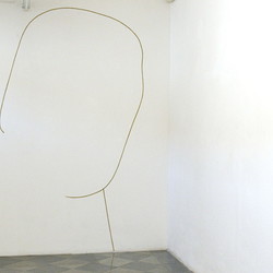 Judith Zilllich: MUTTER GOTTES. (Ikonen 2018–2021), Eitempera auf PapierKULTUM Galerie, 12. Nov. 2021 bis 12. Feb. 2022. Kurator: Johannes Rauchenberger