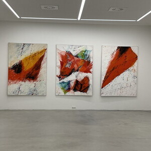 Gerhard Lojen (1935-2005) zum 20. Todestag und 90. Geburtstag: KULTUMUSEUM im Spiegelgitterhaus Gleisdorf, 17. Oktober 2025 bis 17. J?nner 2026Kurator: Johannes Rauchenberger