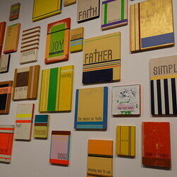  9. Themenführung über 'Bodies & Souls' in der Ausstellung 'Gott hat kein Museum' mit Kurator Johannes Rauchenberger. Special Guest: Daniel A. Zaman. KULTUMUSEUM Graz, 21.1.2026