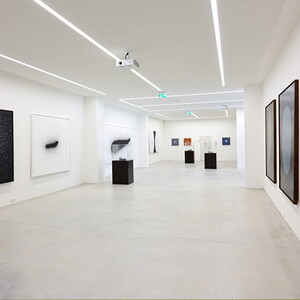 Wolfgang Temmel: Perspektivenwechsel. Ausstellung KULTUMUSEM Graz im Spiegelgitterhaus Gleisdorf, 12. April bis 31. Mai 2025  Kurator: Johannes Rauchenberger