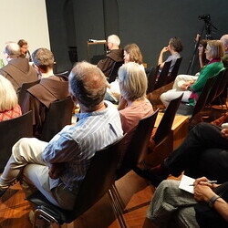                                 LITERATUR HOTEL: Vom Was und Wie. Die Essays von Franz Josef Czernin und Ferdinand Schmatz, KULTUM Literatur, 4. Juni 2025Lesungen und Gespr?ch. Begr??ung Paul PechmannModeration Ronald Pohl. Eine Kooperationsverans