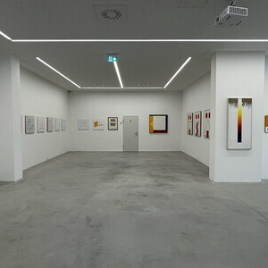 Gerhard Lojen (1935-2005) zum 20. Todestag und 90. Geburtstag: KULTUMUSEUM im Spiegelgitterhaus Gleisdorf, 17. Oktober 2025 bis 17. J?nner 2026Kurator: Johannes Rauchenberger