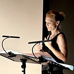 Neue Musik_Echo_von_nichts, Juli 2022. Foto: KULTUM/A.Hopper