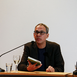 Tom Schulz | Der doppelte Gast: G bedeutet G. | 24. September 2021