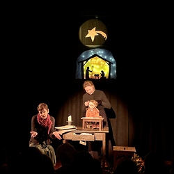 JP_Über die Felder und dann nach links_20221221. Foto: KULTUM Graz