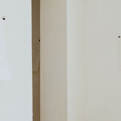 Judith Zilllich: MUTTER GOTTES. (Ikonen 2018–2021), Eitempera auf PapierKULTUM Galerie, 12. Nov. 2021 bis 12. Feb. 2022. Kurator: Johannes Rauchenberger