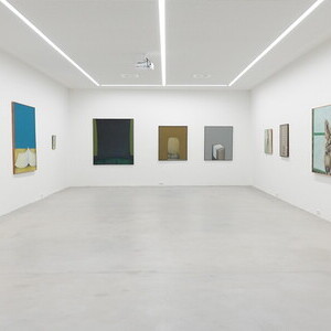                                 Hannes Schwarz (1926?2014) zum 100. Geburtstag: 'Ein 'Nein' aus der unendlichen Sehnsucht nach einem 'Ja'' (Emil Cioran).KULTUMUSEUM im Spiegelgitterhaus Gleisdorf, 13. Februar bis 26. April 2026Kurator: Johannes Rau