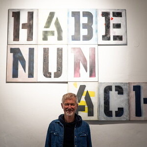 Ausstellungseröffnung: GOTT HAT KEIN MUSEUM. Aspekte von Religion in Kunst der Gegenwart, (50 Jahre KULTUM), steirischer herbst 25,26. September 2025