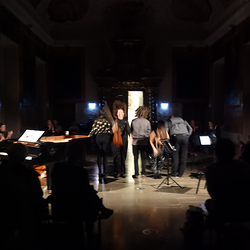 CD-Präsentation und Konzert von Ensemble Coincidence am 11. Dezember 2025 im Minoritensaal