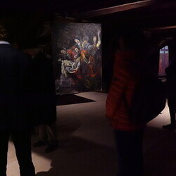 GOTT HAT KEIN MUSEUM: 1. Themenführung mit Kurator Johannes Rauchenberger, 11.10.2025