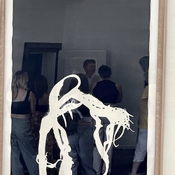 GEHEN&VERGEHEN. Wilhelm Scheruebl. Foto: KULTUM/A. Hopper