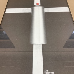 Lange Nacht der Museen, 1. Oktober 2022: DE PROPAGANDA FIDE. ?berraschende Glaubenswerbungen der Katholischen Kirche. (Im Rahmen von 'Kunst der Verführung').  Kuratorenführung mit Johannes Rauchenberger. Foto: KULTUM