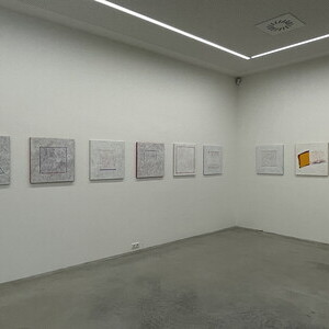 Gerhard Lojen (1935-2005) zum 20. Todestag und 90. Geburtstag: KULTUMUSEUM im Spiegelgitterhaus Gleisdorf, 17. Oktober 2025 bis 17. J?nner 2026Kurator: Johannes Rauchenberger