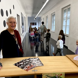 JUNGES PUBLIKUM_Bavastel Puppentheater Graz_Kasperl und das Krokodil. Foto: KULTUM/Hopper