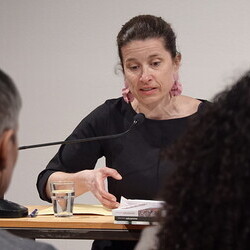 Literatur GEGENÜBER: Kholoud Charaf und Hanna Yankuta, KULTUM, 23.3.2026, Einführung und Gespräch:  Silvana Cimenti Lesung der deutschen Übersetzungen: Barbara Rauchenberger 