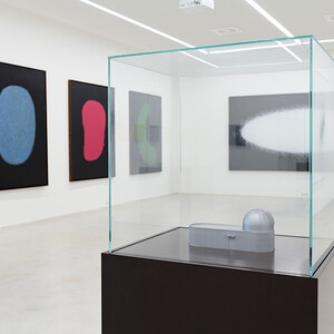 Wolfgang Temmel: Perspektivenwechsel. Ausstellung KULTUMUSEM Graz im Spiegelgitterhaus Gleisdorf, 12. April bis 31. Mai 2025  Kurator: Johannes Rauchenberger