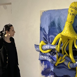 Zenita Komad_ORF Steiermark Aufzeichnung. Foto: KULTUM/A. Hopper