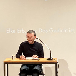 Der doppelte Gast: Thomas Ballhausen - Helwig Brunner. 'Das Mädchen Parzifal ist nicht von gestern'. Moderation: Barbara Rauchenberger. KULTUM, 26.9.2020, Foto: KULTUM/Andrea Hopper