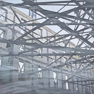 HOLLERER Clemens: Toxicity 11, 2011, 40x60 cm