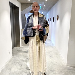 Till Velten: DIE ANDERE MARIA_Vernissage