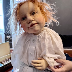 Junges Publikum_Bei Vollmond spricht man nicht_20221007. Foto: KULTUM/Andrea Hopper