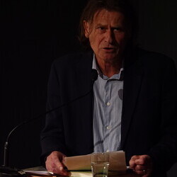  Doppelte Gäste: Lyrik-Lesung mit Erwin Einzinger und Lisa Spalt am Dienstag, 11.11.2025: Mit Einführungen von Paul Pechmann und einem anschlie?enden Gespräch mit Helwig Brunner.