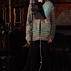 Abschluss der 4. Blumenbergtage am 14.3.26 im Minoritensaal mit einem Live-Hörspiel inszeniert von büro lunaire, nach einem Text von Stefan Schmitzer, mit Kompositionen von A. Bauer, T. Urban, F. Kindlinger, G. T. Pérez, R. Schinwald. Tontechnik B. A