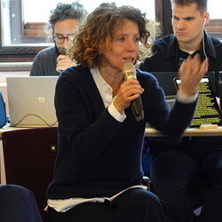                                 Tagung: DisAbility. Fairness in Kunst und Kulturim KULTUM [Minoritensaal], 17. Mai 2025