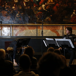 Blumenbergtage. Unterbringung von Unendlichkeit. 29. September 2022. Foto: KULTUM/Graz