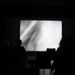 Filmabend mit Josephine Ahnelt am 27.2.2026 im Kultum