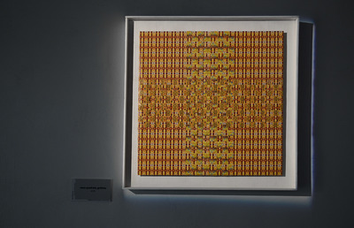 Vernissage BILDERBILDER. Sichtbarkeitshäufungen von Hartwig Bischof. KULTUM Graz, 6. April 2019, Eröffnung: Bodo Hell, Kurator: Johannes Rauchenberger