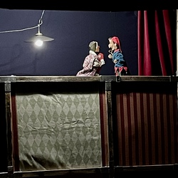 JUNGES PUBLIKUM_Bavastel Puppentheater Graz_November 2022