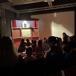 JUNGES PUBLIKUM_Bavastel Puppentheater Graz_November 2022