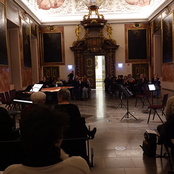 CD-Präsentation und Konzert von Ensemble Coincidence am 11. Dezember 2025 im Minoritensaal