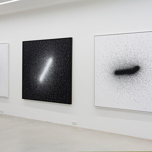 Wolfgang Temmel: Perspektivenwechsel. Ausstellung KULTUMUSEM Graz im Spiegelgitterhaus Gleisdorf, 12. April bis 31. Mai 2025  Kurator: Johannes Rauchenberger