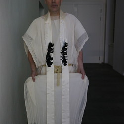 Till Velten: DIE ANDERE MARIA_Vernissage