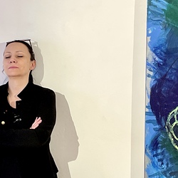 Zenita Komad_ORF Steiermark Aufzeichnung. Foto: KULTUM/A. Hopper