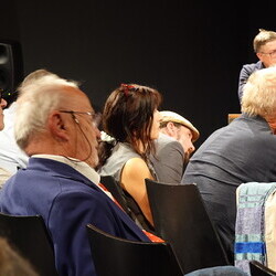 Doron Rabinovici: Jüdisches Leben nach dem Siebenten Oktober, KULTUM Graz, 10. Juni 2026
