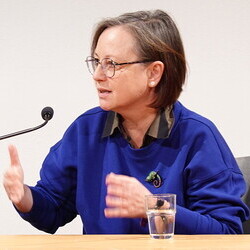  Doppelte Gäste: Lyrik-Lesung mit Erwin Einzinger und Lisa Spalt am Dienstag, 11.11.2025: Mit Einführungen von Paul Pechmann und einem anschlie?enden Gespräch mit Helwig Brunner.