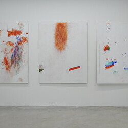 Abschlussführung 'Gerhard Lojen zum 20. Todestag' durch Kurator Johannes Rauchenberger, KULTUMUSEUM im Spiegelgitterhaus Gleisdorf,  17.1.2026