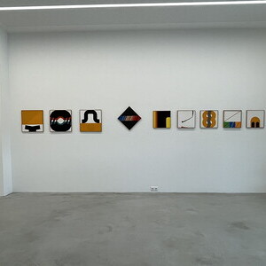 Gerhard Lojen (1935-2005) zum 20. Todestag und 90. Geburtstag: KULTUMUSEUM im Spiegelgitterhaus Gleisdorf, 17. Oktober 2025 bis 17. J?nner 2026Kurator: Johannes Rauchenberger