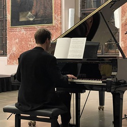 Tage der neuen Klaviermusik Graz. Foto: KULTUM/J. Rauchenberger