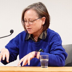  Doppelte Gäste: Lyrik-Lesung mit Erwin Einzinger und Lisa Spalt am Dienstag, 11.11.2025: Mit Einführungen von Paul Pechmann und einem anschlie?enden Gespräch mit Helwig Brunner.