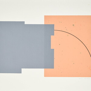 Peter Angerer: „Ambiguity“, oder Versuche gegen die Vereindeutigung der Welt, 2021, Unikatgrafiken, je 42cm x 59,4cm