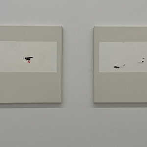 Gerhard Lojen (1935-2005) zum 20. Todestag und 90. Geburtstag: KULTUMUSEUM im Spiegelgitterhaus Gleisdorf, 17. Oktober 2025 bis 17. J?nner 2026Kurator: Johannes Rauchenberger