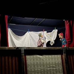 JUNGES PUBLIKUM_Bavastel Puppentheater Graz_November 2022